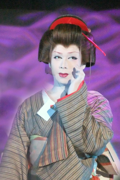 三代目 小林 隆次郎