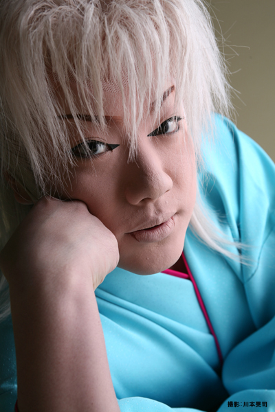 三代目 澤村 謙之介