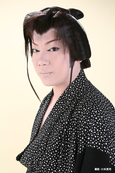 三代目 澤村 謙之介