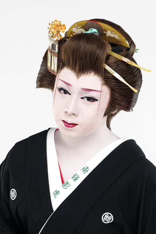 三代目 南條 隆