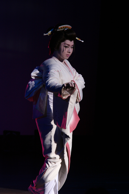 三代目 南條 隆