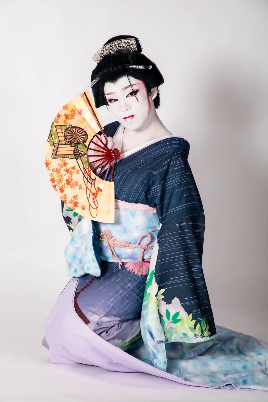 四代目 市川 ひと丸