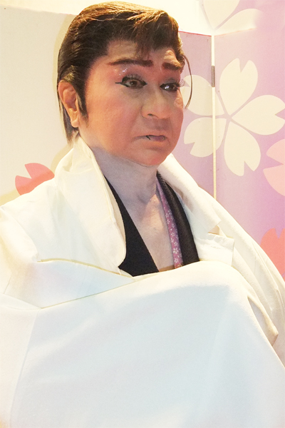 初代・姫川 竜之助