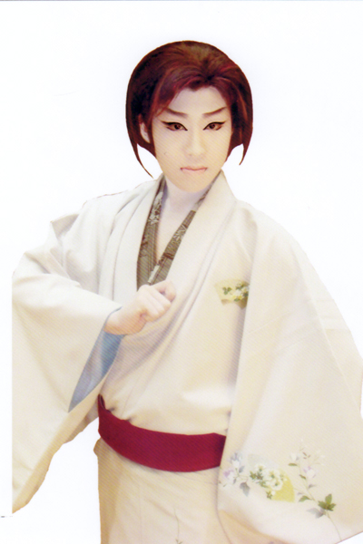 二代目・里見 剣次郎