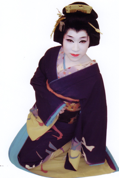 二代目・里見 剣次郎