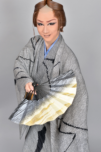 三代目 南條 のぼる