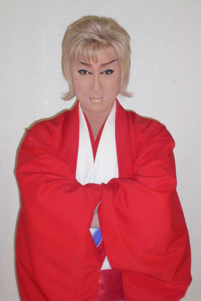 五代目 三河家 桃太郎