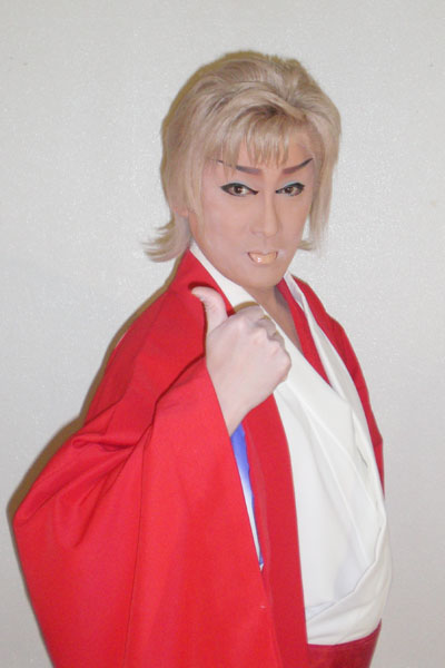 五代目 三河家 桃太郎