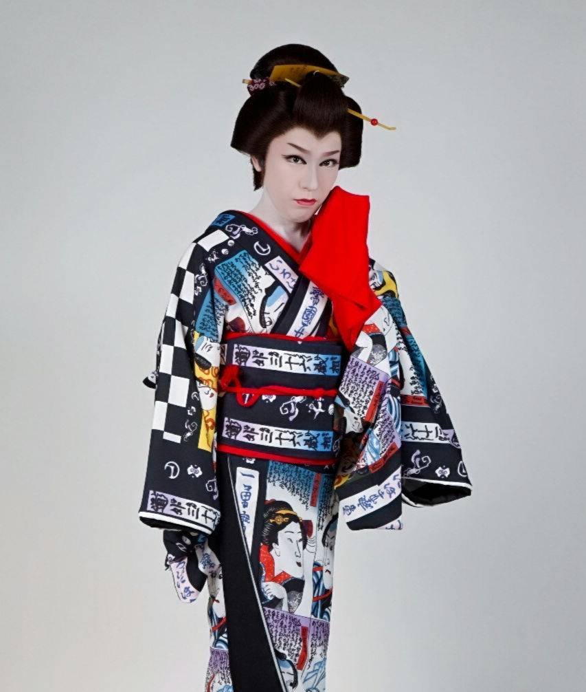 三代目 藤 ひろし