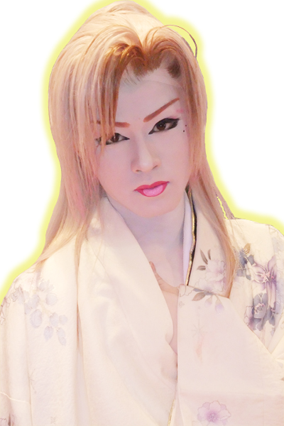 三代目 沢村 千代丸