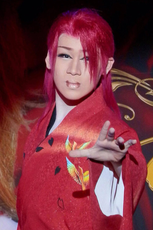 DAIGO 「みやま大吾」