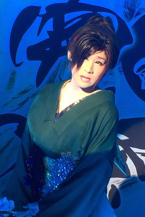 DAIGO 「みやま大吾」