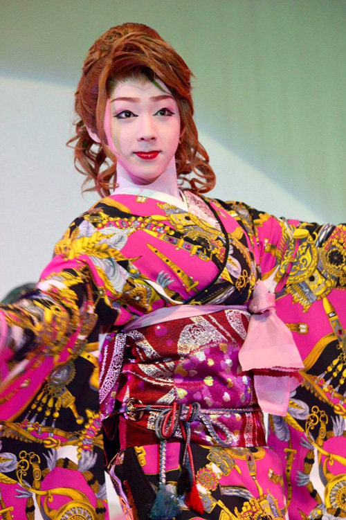 KAZUMA 「長谷川一馬」