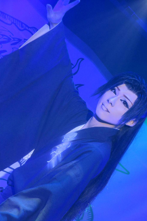 YUTA 「戸田ゆうた」