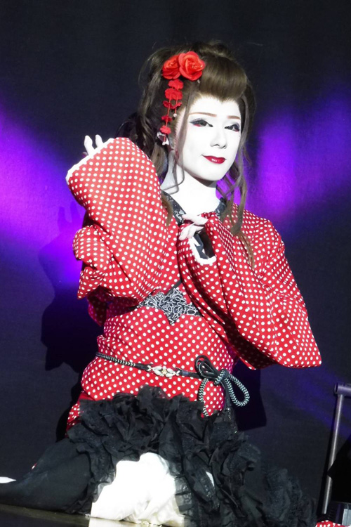 YUTA 「戸田ゆうた」