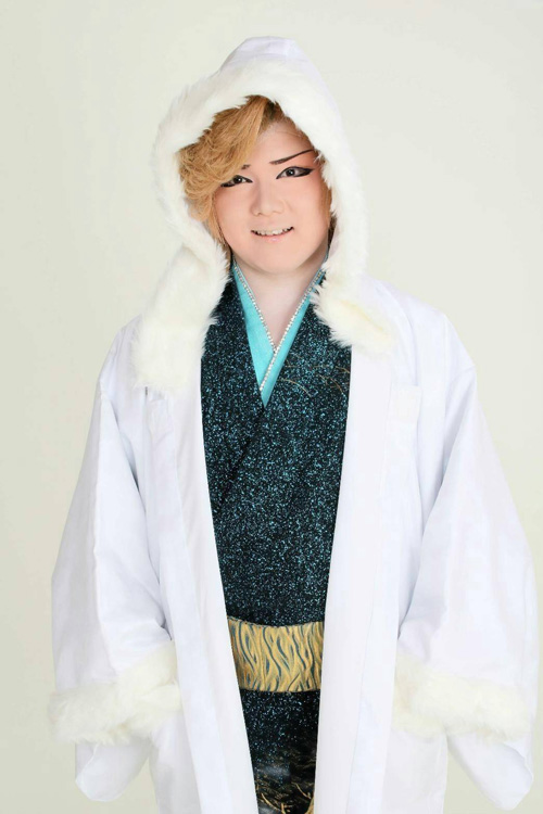 SENMARU 「澤宗千丸」