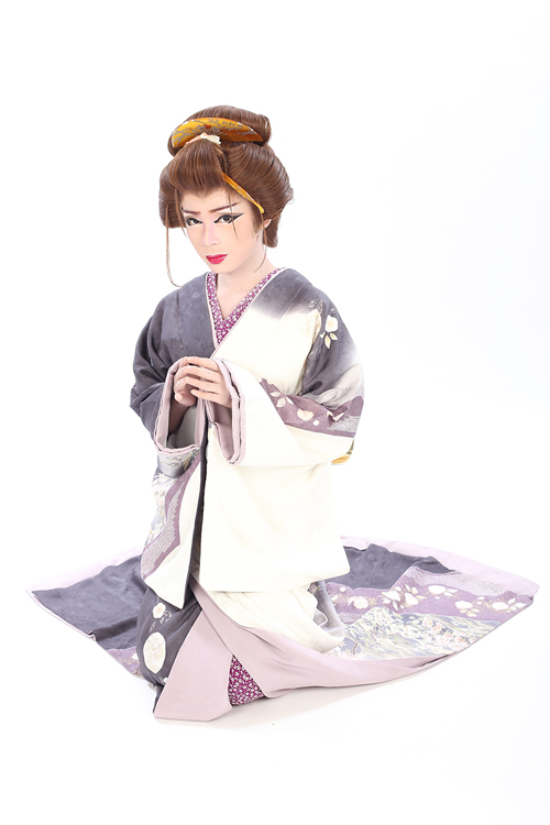 RIKUMARU 「冨士川りく丸」