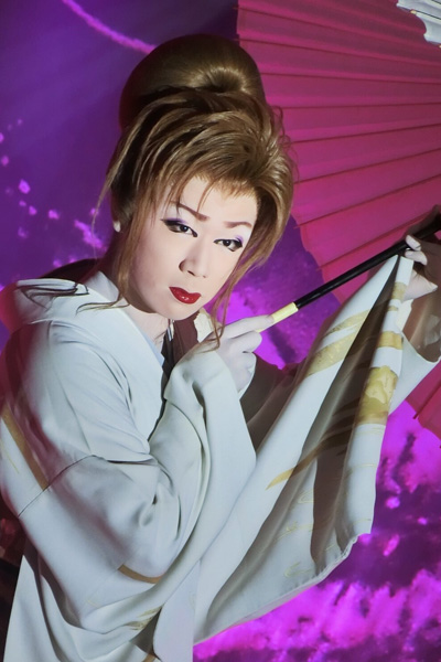 TERUMA 「駒澤輝馬」