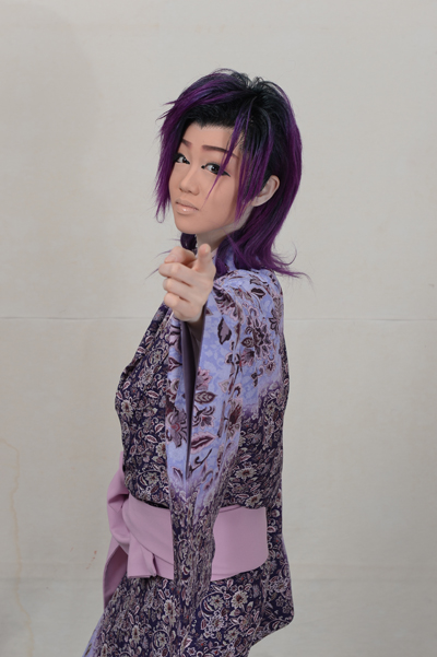 二代目 藤間 美香