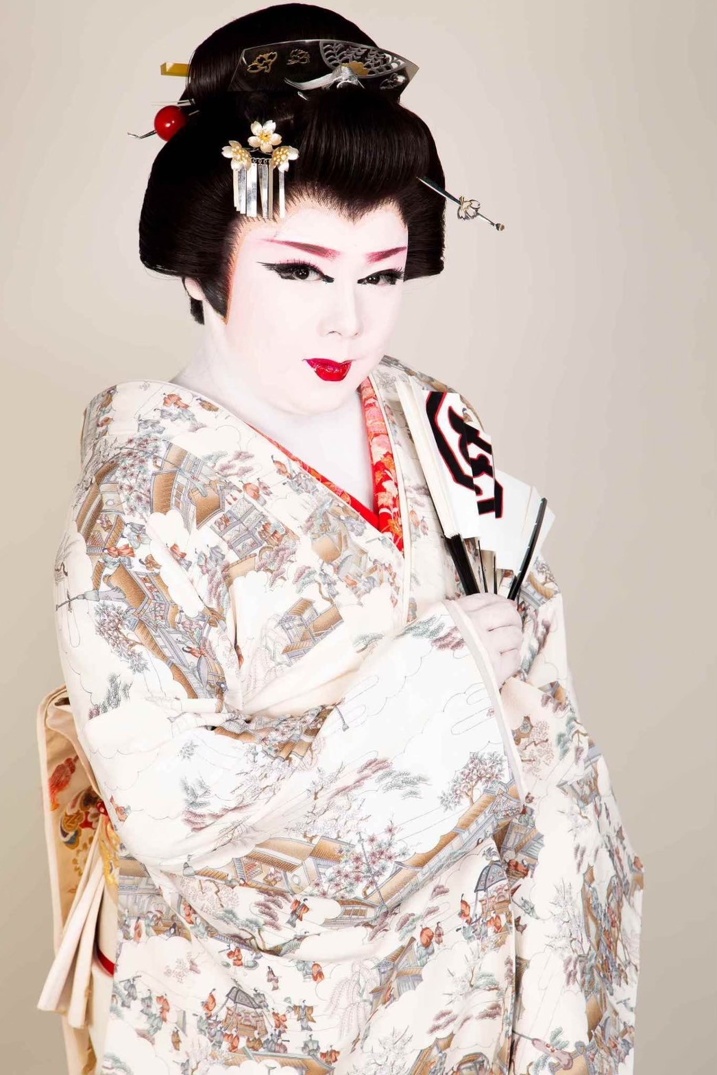 三代目 南條 隆