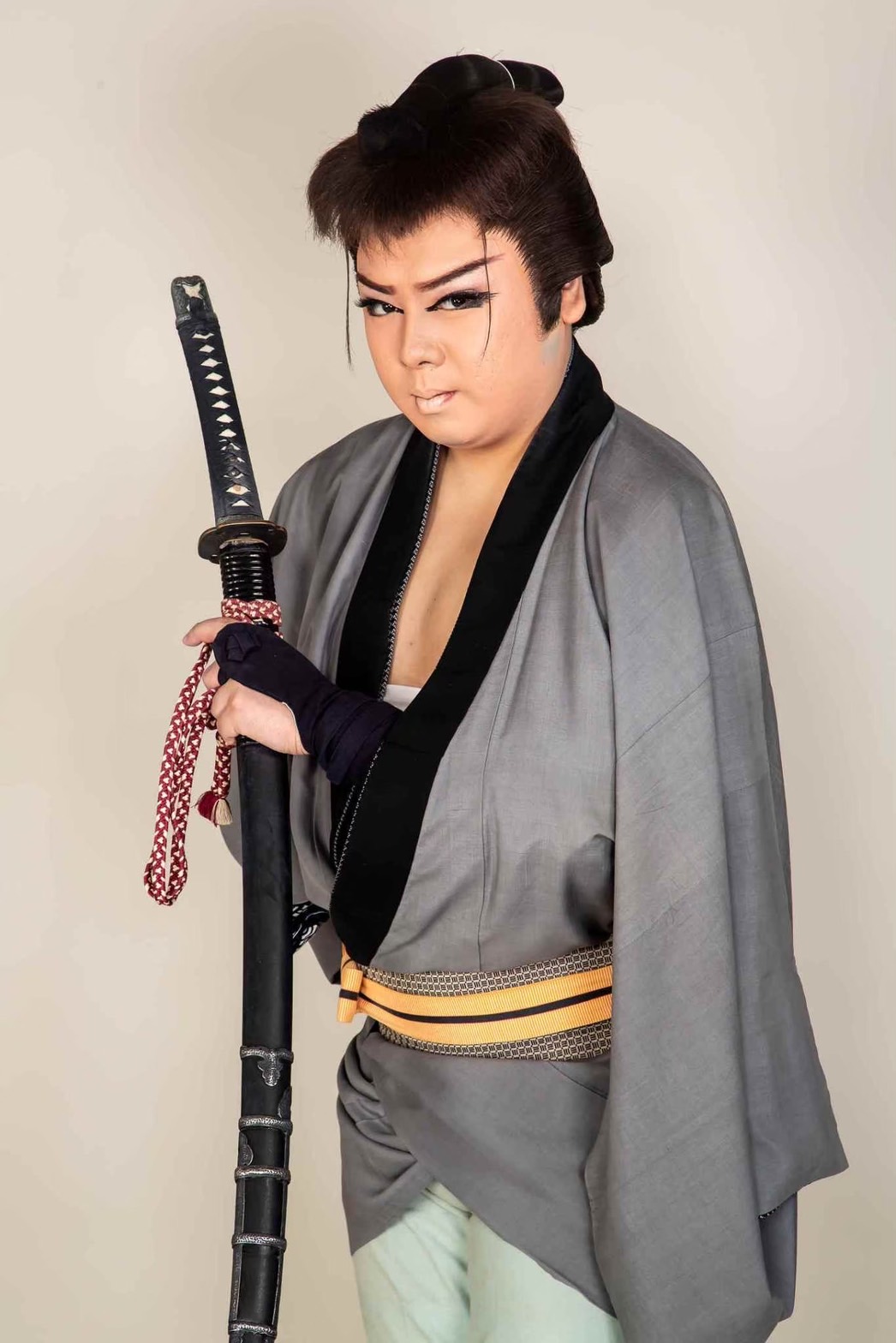 三代目 南條 隆