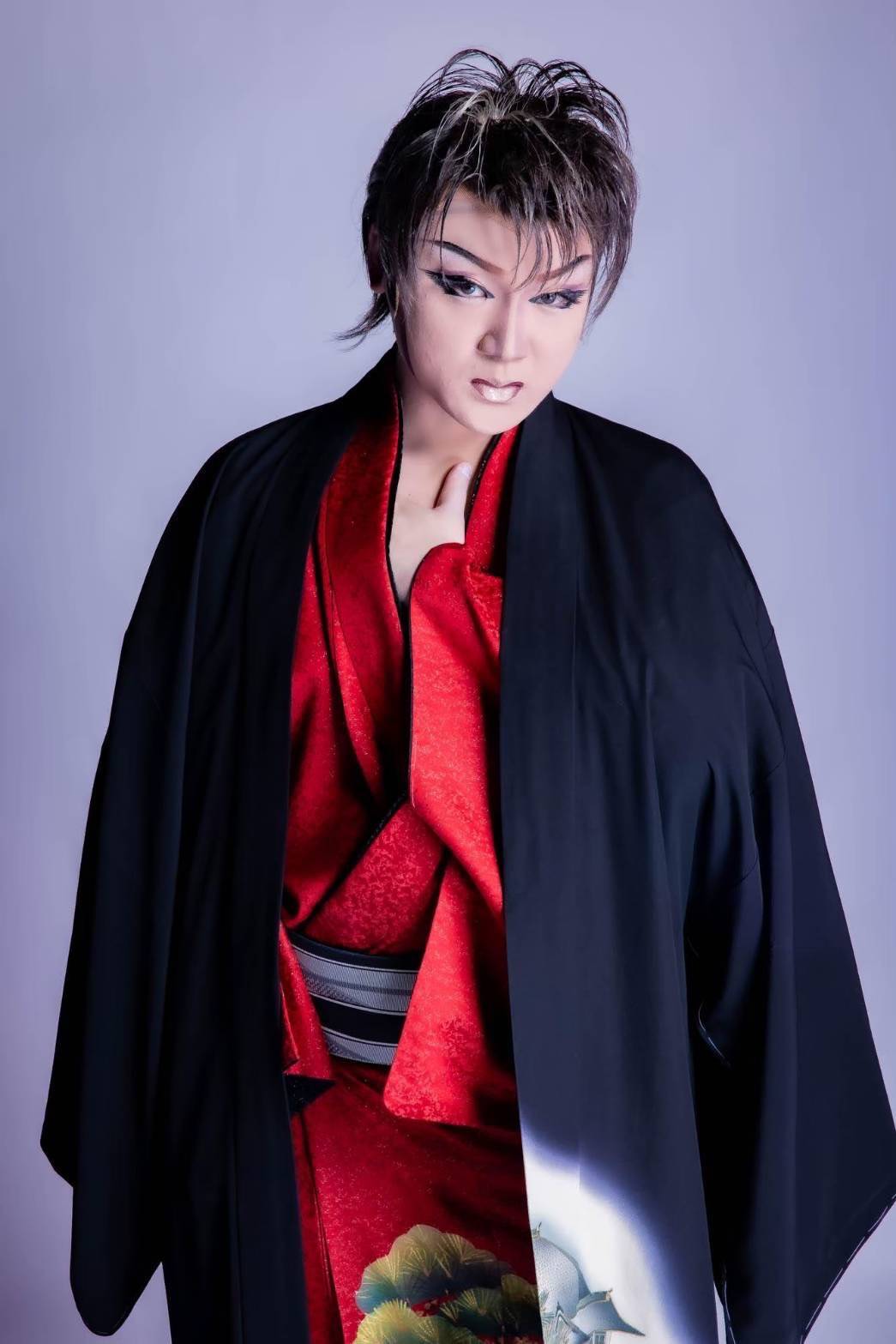 七代目 市川 千太郎