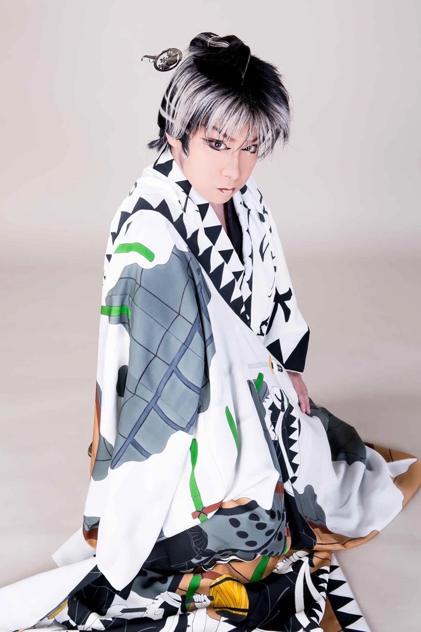 二代目 恋川 純